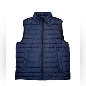 AÉROPOSTALE REMIXED DOWN Puffer Vest